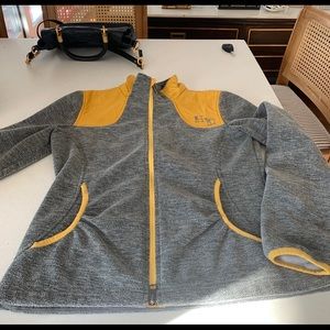 Harley Davidson jacket